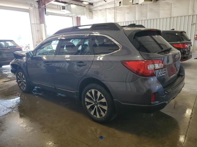 2016 SUBARU OUTBACK 2. - 4S4BSBNC4G3286392