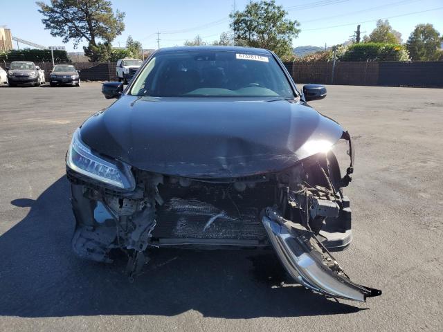2016 HONDA ACCORD TOU - 1HGCR3F95GA014220