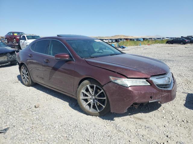 2015 ACURA TLX TECH 19UUB3F54FA007196