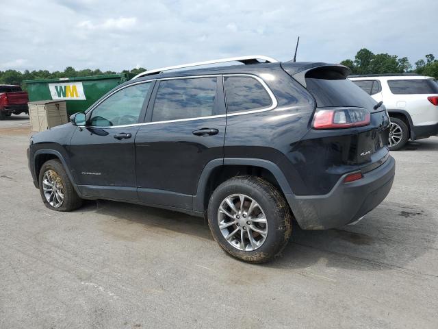 2019 JEEP CHEROKEE L 1C4PJMLX9KD107443