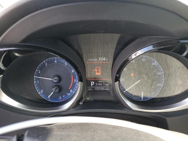 2016 TOYOTA COROLLA L 5YFBURHE4GP404341