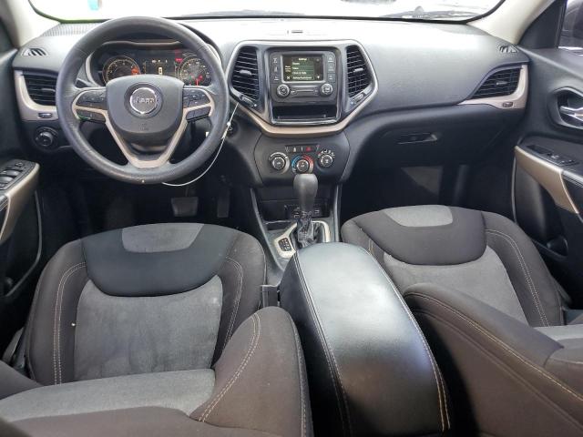 2018 JEEP CHEROKEE L 1C4PJLCB6JD612112