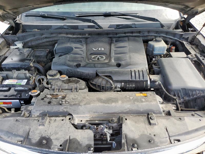 2011 INFINITI QX56 - JN8AZ2NC9B9302379