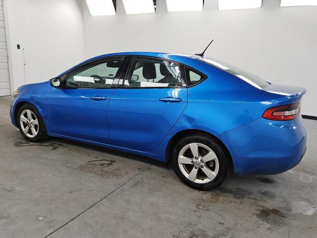 2015 DODGE DART SXT 1C3CDFBB2FD227991