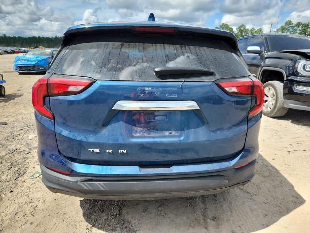 2021 GMC TERRAIN SL 3GKALMEV4ML371182