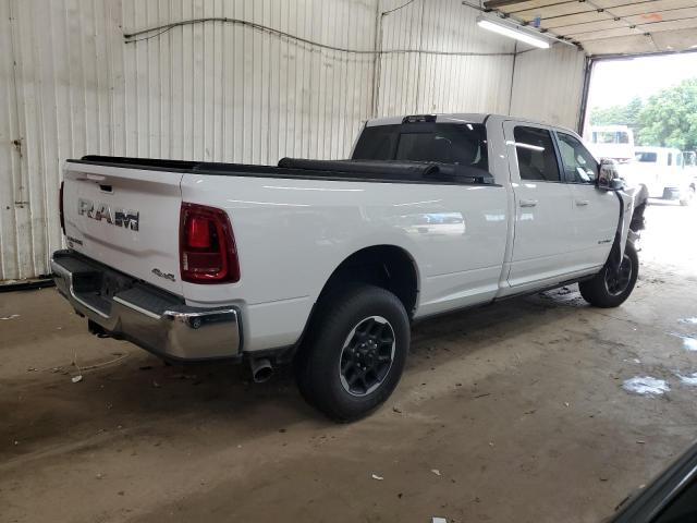 2025 RAM 3500 LARAM 3C63R3JL4SG509818