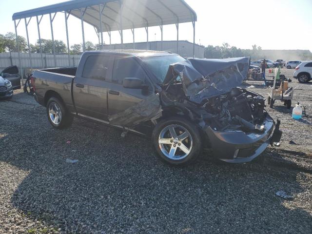 2017 RAM 1500 ST 3C6RR7KT9HG718836