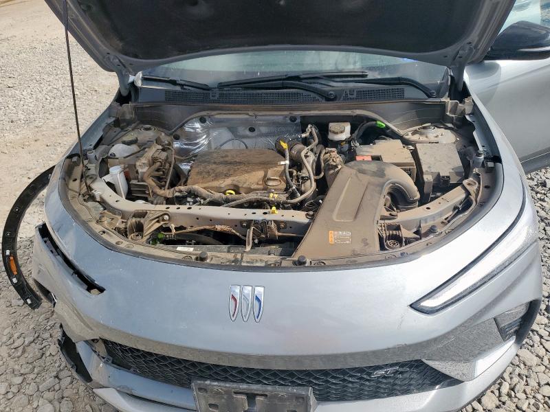 2025 BUICK ENVISTA SP KL47LBEP7SB046319