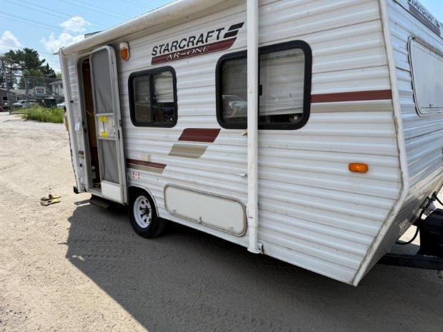 2011 STARCRAFT AR-ONE MAX - 1SABSHAG9B28W5208