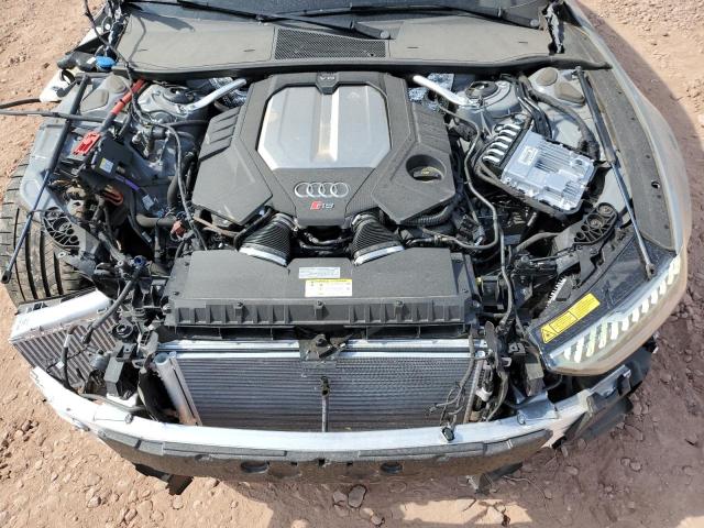 2022 AUDI RS7 WUAPCBF25NN905566