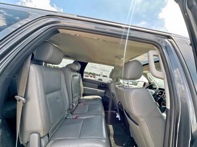 2015 TOYOTA SEQUOIA SR 5TDBW5G12FS123209