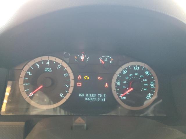 2010 FORD ESCAPE XLT - 1FMCU9DG3AKC24183