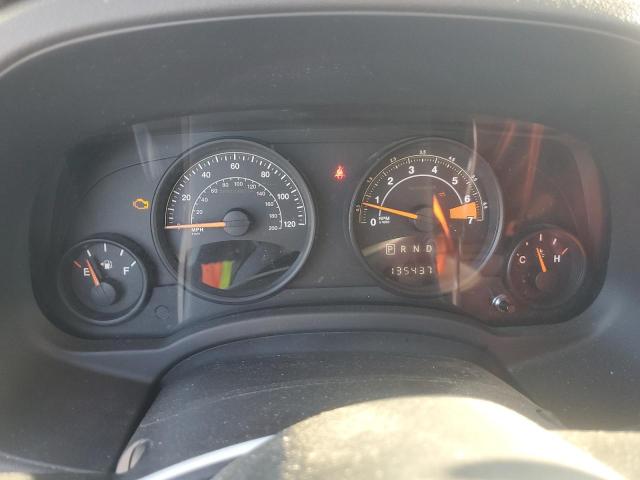 2016 JEEP PATRIOT LA - 1C4NJRFB4GD545489