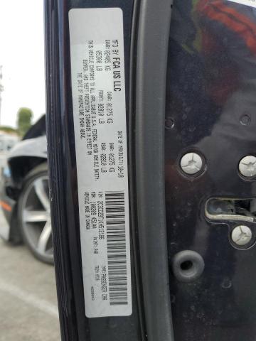 2019 DODGE CHALLENGER 2C3CDZBT1KH512186