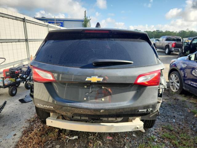 2019 CHEVROLET EQUINOX LT 2GNAXUEVXK6269264