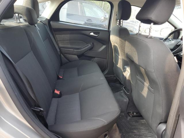 2015 FORD FOCUS SE 1FADP3F26FL265431