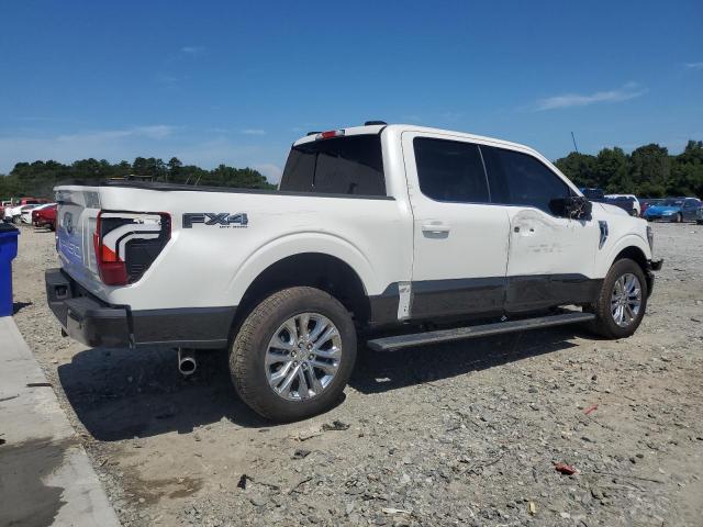 2024 FORD F150 KING 1FTFW6L80RFB70561