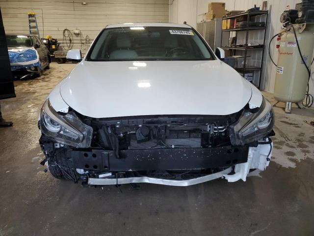 2020 INFINITI Q50 PURE - JN1EV7AR8LM250339