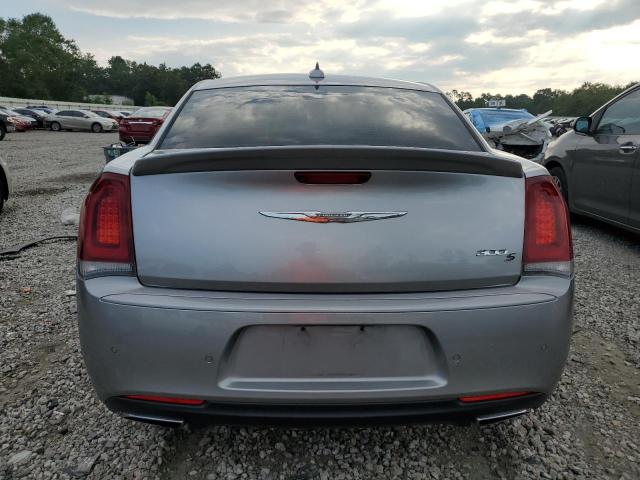 2018 CHRYSLER 300 S - 2C3CCABG6JH240143