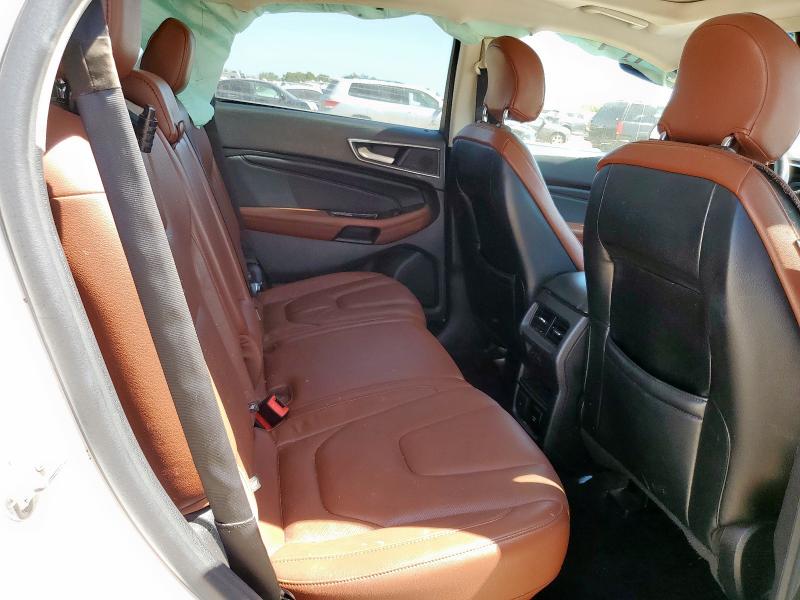 2015 FORD EDGE TITAN 2FMPK3K83FBC03383