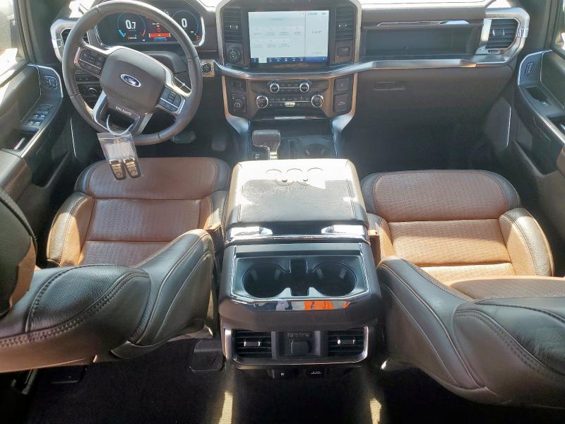 2021 FORD F150 SUPER - 1FTFW1E85MFA25069