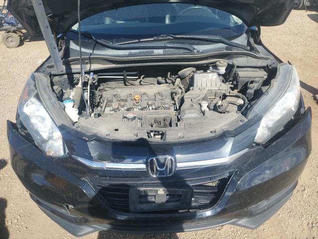 2018 HONDA HR-V EXL 3CZRU6H73JM702869