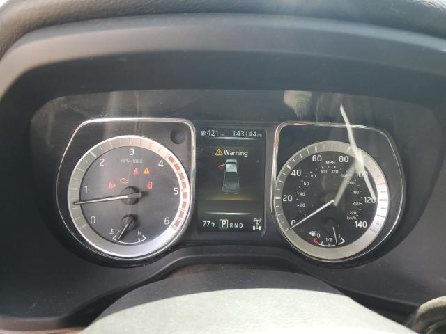 2016 NISSAN TITAN XD S 1N6BA1F41GN504539