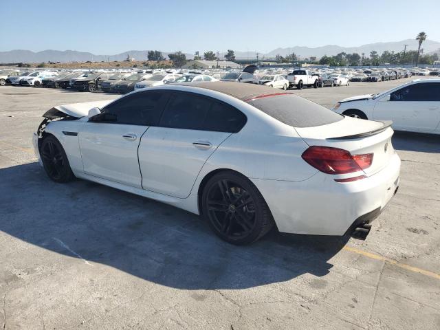 Vin: wba6b2c55ed129095, lot: 63159745, bmw 6 series i gran coupe 20142