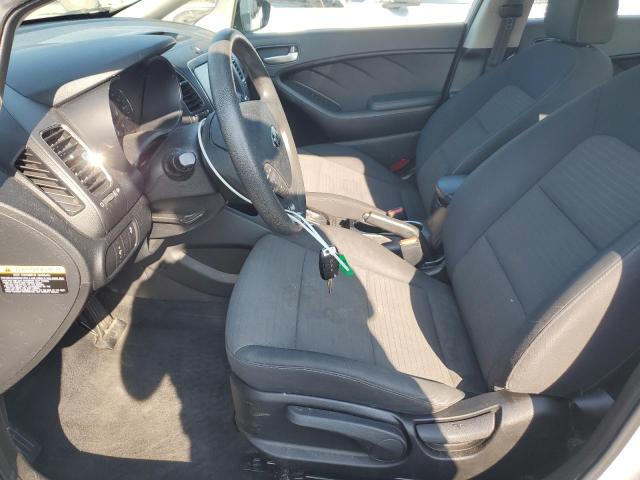 2018 KIA FORTE LX 3KPFL4A70JE239416