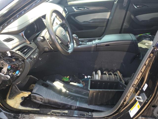 2016 CADILLAC CTS-V 1G6A15S60G0196681
