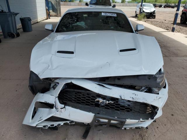 2023 FORD MUSTANG - 1FA6P8TH2P5110038