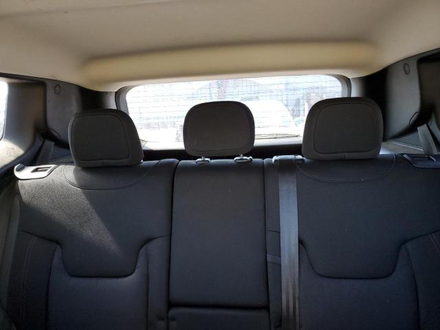 2018 JEEP RENEGADE T ZACCJBCB6JPH23818