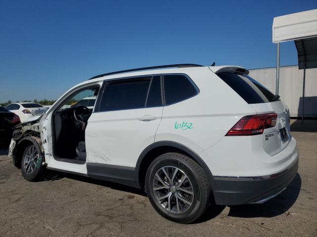 Vin: 3vv3b7ax8lm061241, lot: 63501945, volkswagen tiguan se 20202