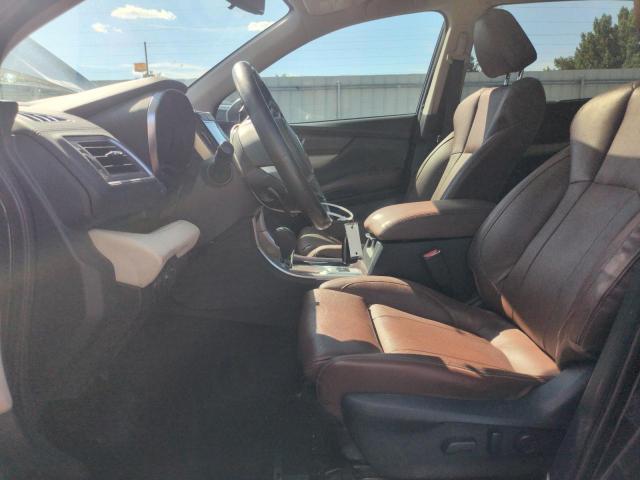 2019 SUBARU ASCENT TOU 4S4WMARD2K3432709