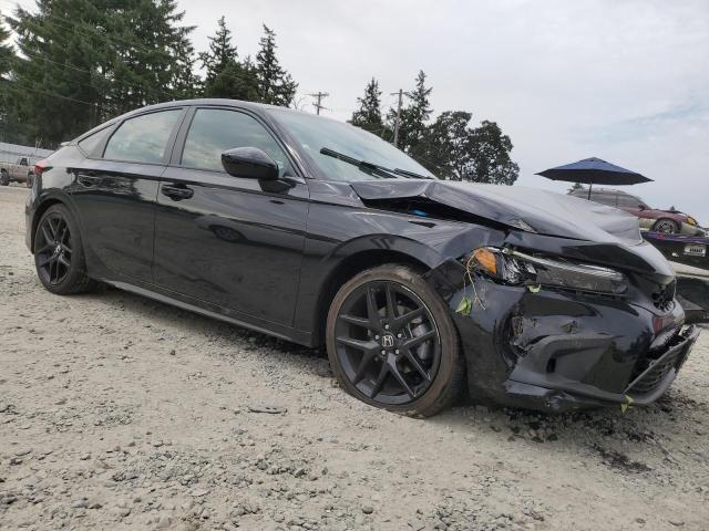 2024 HONDA CIVIC SPORT 19XFL2H88RE041665