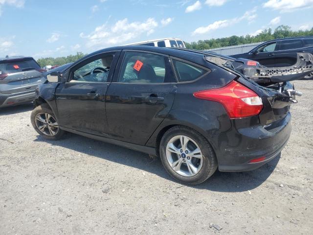 2013 FORD FOCUS SE - 1FADP3K25DL156090
