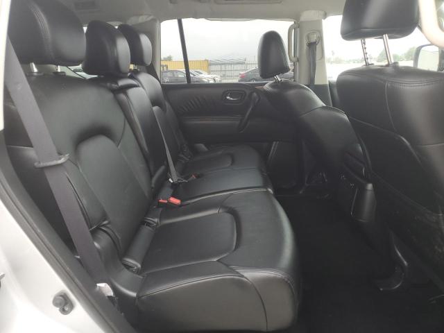 2022 NISSAN ARMADA JN8AY2AC3N9162276