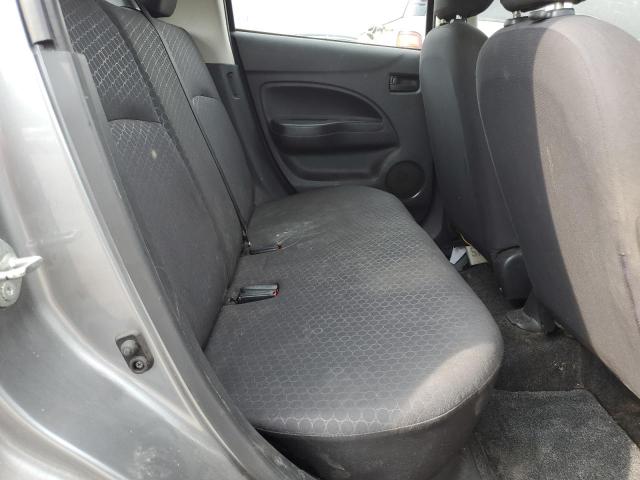 2015 MITSUBISHI MIRAGE DE ML32A3HJ2FH045104