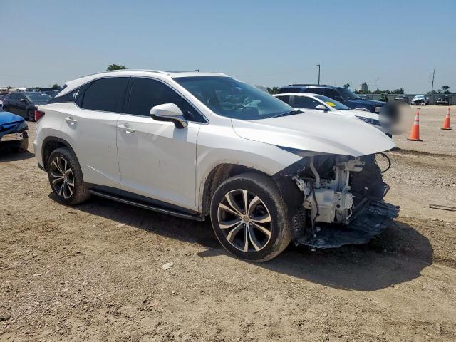 Vin: 2t2zzmca4hc052821, lot: 64083015, lexus rx350 350 base 20174