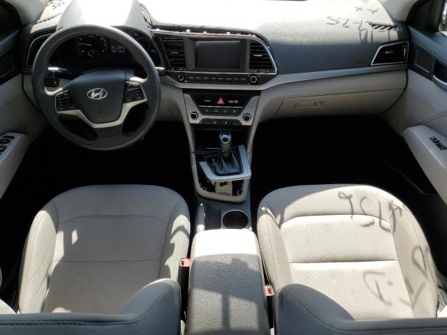 2017 HYUNDAI ELANTRA SE 5NPD84LF0HH096499