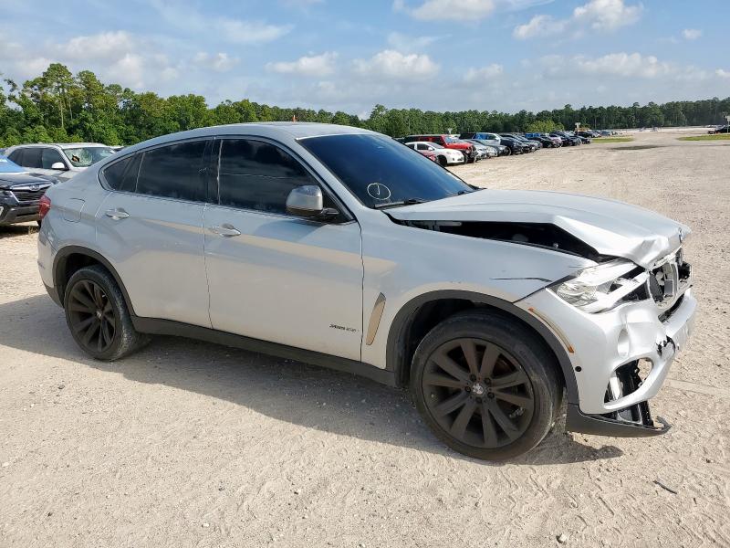 2019 BMW X6 SDRIVE3 5UXKU0C50K0G92768