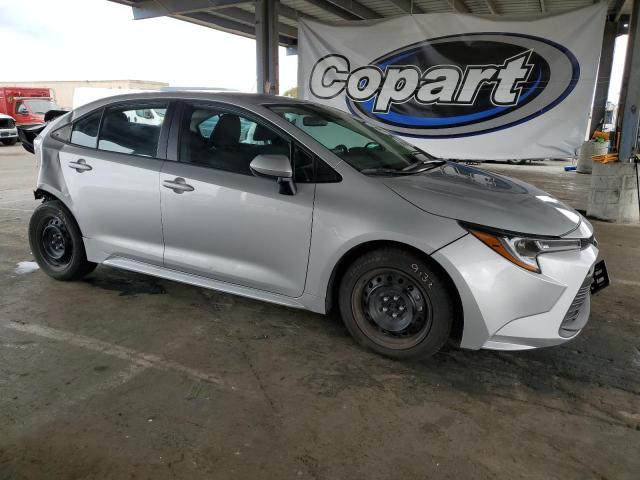 2024 TOYOTA COROLLA LE - 5YFB4MDE0RP153684