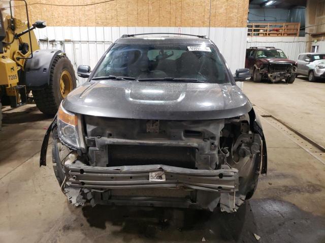 2015 FORD EXPLORER X 1FM5K8D82FGC51354