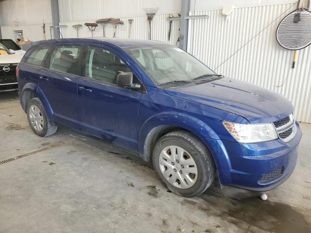 2015 DODGE JOURNEY SE - 3C4PDCAB6FT650516