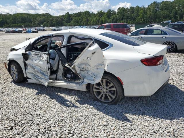 2016 CHRYSLER 200 LX 1C3CCCFB4GN182608