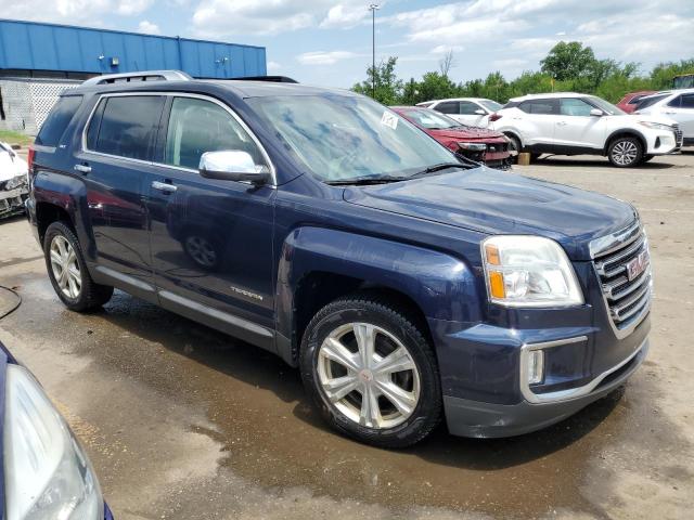 2017 GMC TERRAIN SL 2GKFLUEK0H6262708