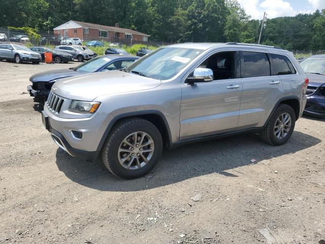 JEEP GRAND CHER