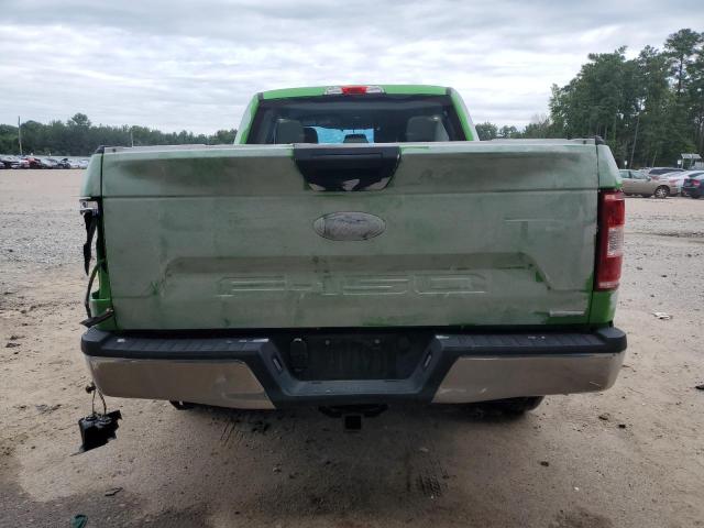 2020 FORD F150 SUPER 1FTEX1CP9LFB76501
