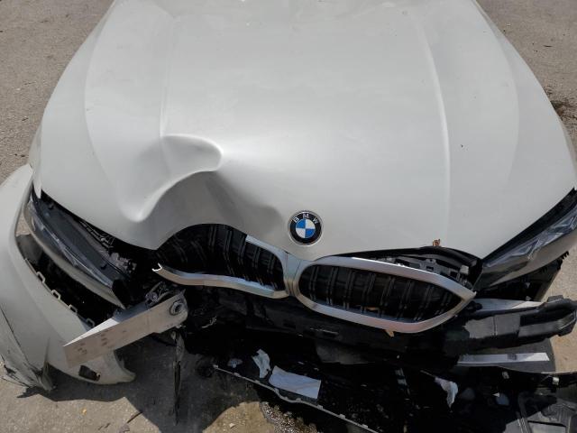 2024 BMW 330I 3MW69FF05R8E27751
