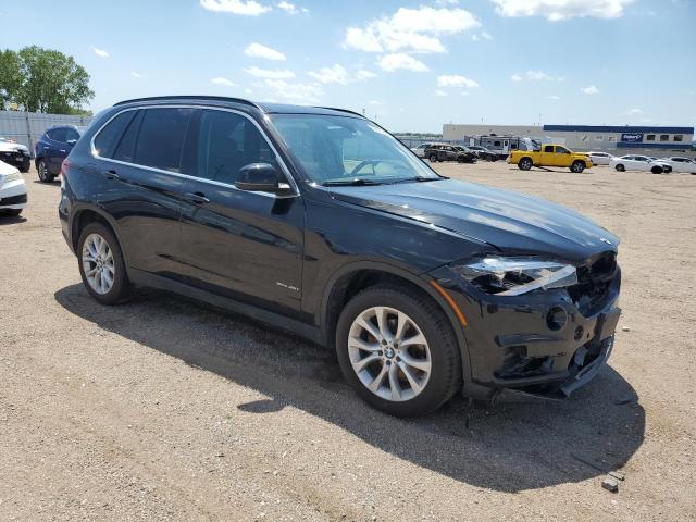 2016 BMW X5 XDRIVE3 5UXKR0C51G0U09302